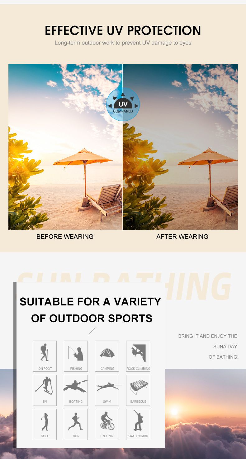 Unisex Vintage round frame sunglasses for men metal double beam driving sunglasses for men_autovado.com