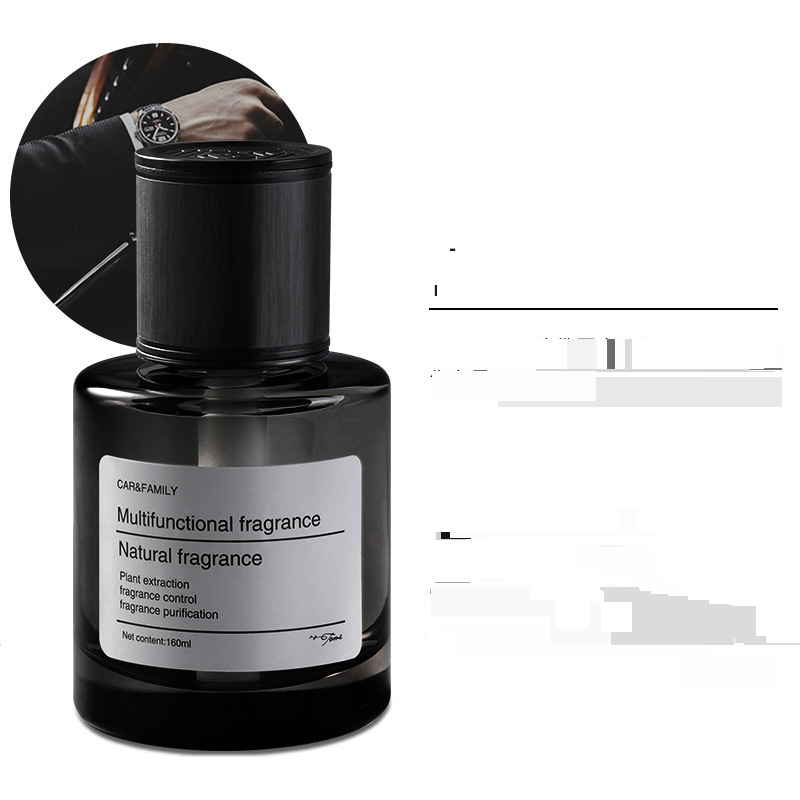 Car Aromatherapy For Men, Long Lasting Light Fragrance, Car Perfume Ornaments, Car Used High End Cologne Car Fragrance_autovado.com