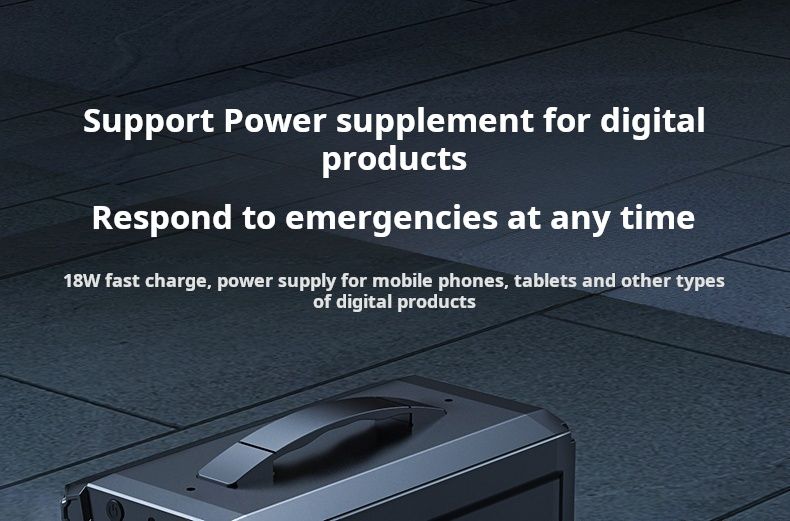 Newsmye/Newman/W30 Luxury /Car Emergency Starting Power Supply 87000mah_autovado.com