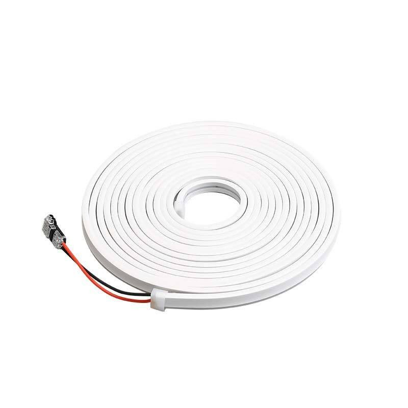 Suitable For Tesla 3/Y/S/X Front Trunk LED Decorative Super Bright Waterproof Light Strip_autovado.com