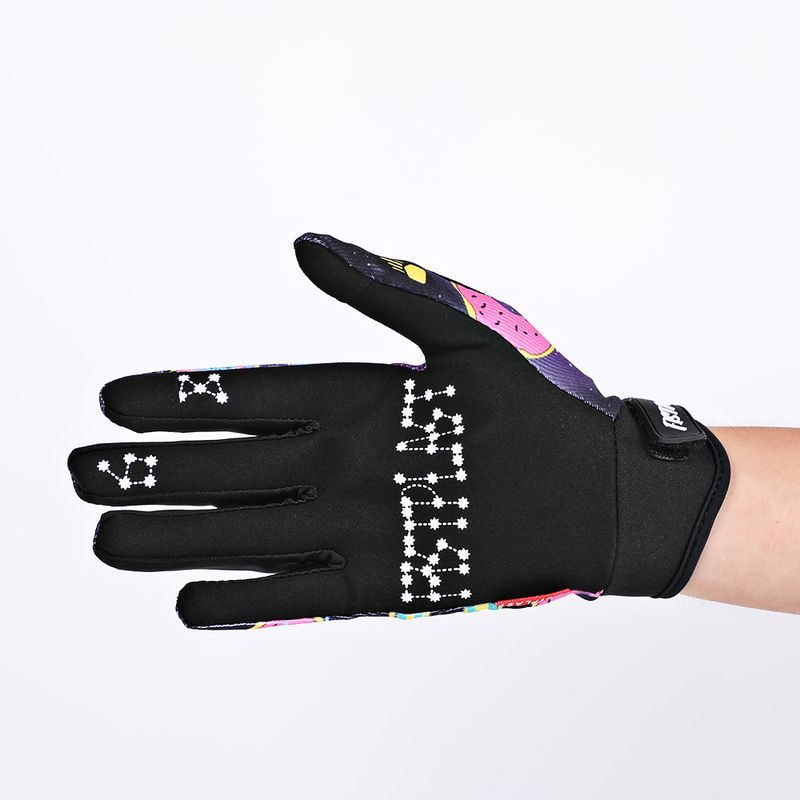 Fistplasma Sports Gloves, Four Season Donuts, Men's Women's Touch Screen, Skiing, Driving, Cycling, And Outdoor Driving_autovado.com