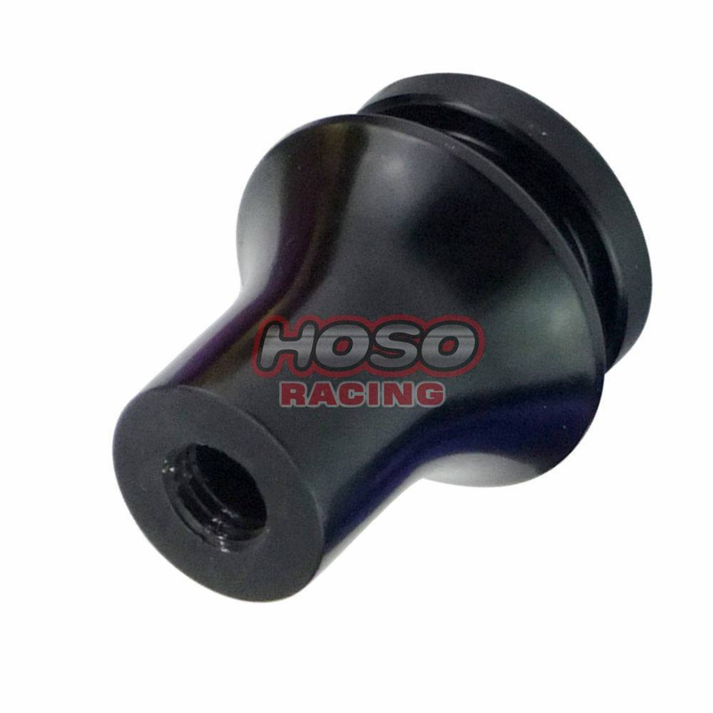 car modified gear knob connector, gear knob adapter, cab accessories_autovado.com