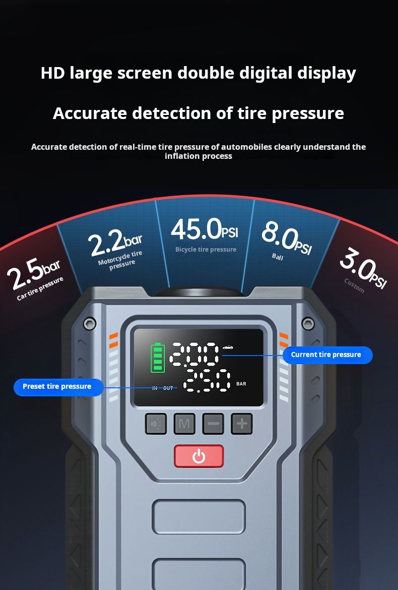 Newman/NewsmyU1 /Car Emergency Starting Power Supply 8000mAh_autovado.com