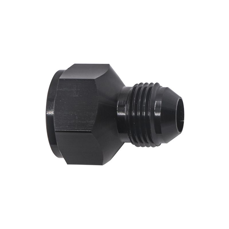 Car modification male and female connector conversion screw AN6AN8AN10AN12 oil cooler conversion reducer_autovado.com