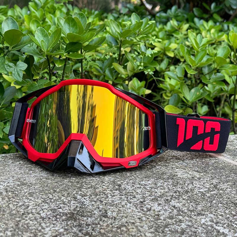 New Arrivals Motorcycle Cycling Outdoor Off-Road Ski Sport MX ATV Dirt Racing Glasses Motocross Goggles Bike Google_autovado.com