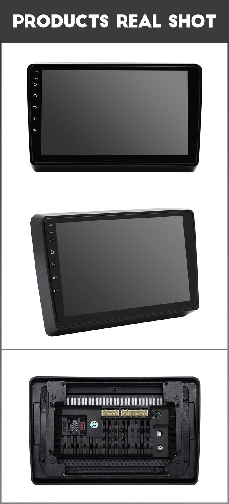 Applicable to 12 17 Fiat Freemont Strada/14 17 Vision car Android navigation GPS_autovado.com