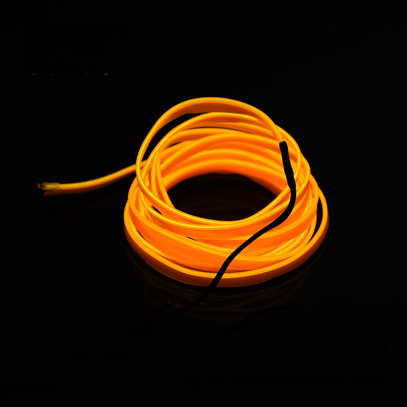 Cold Interior Atmosphere Luminous Line Car Rhythm Light Universal Model No Installation Required_autovado.com