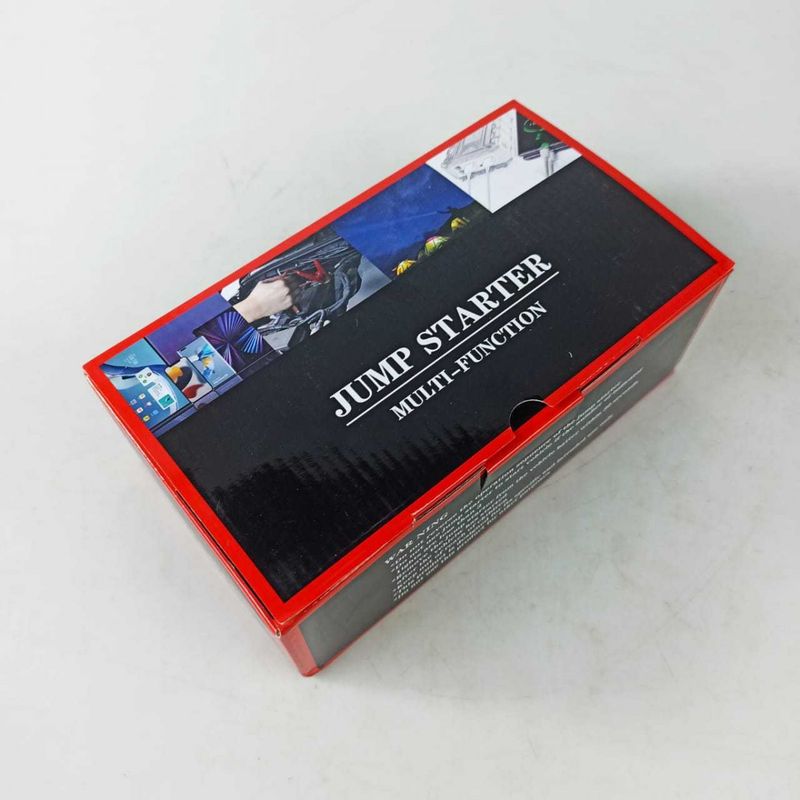 12V 20000mAh Car Jump Starter Power Bank With LED And Compass - R22_autovado.com