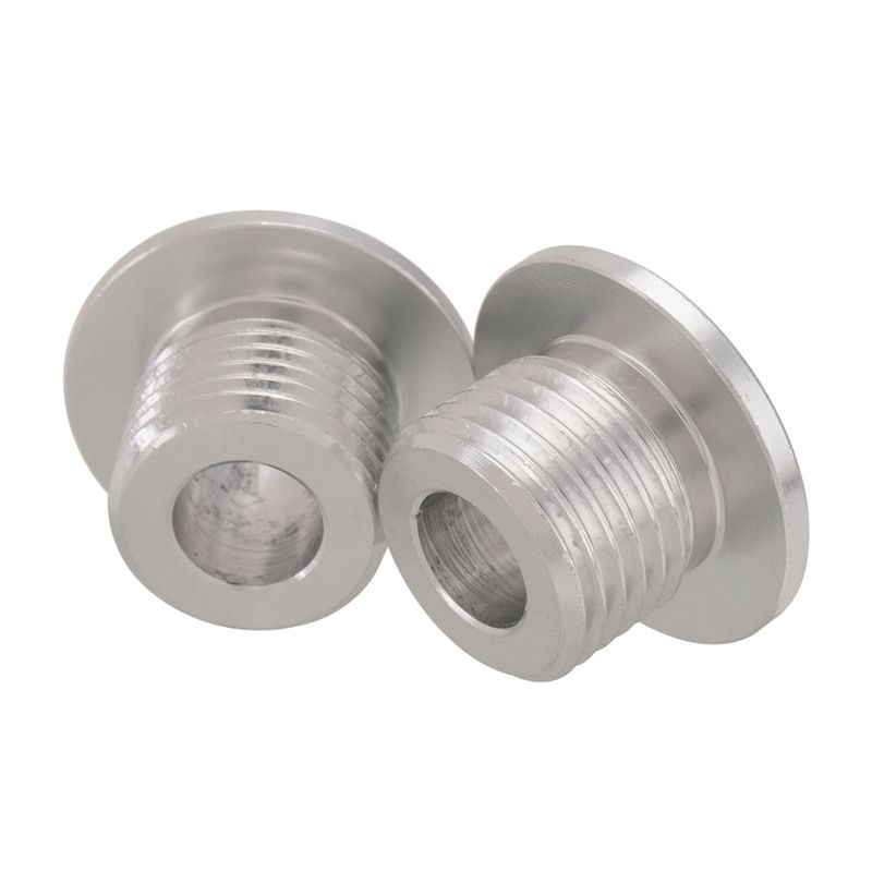 JFG Racing J-20 Front Wheel Bolts For Sur-Ron Light Bee X/S/L1E & Segway X260/X160 – High-Strength CNC Aluminum, Precision Fit_autovado.com
