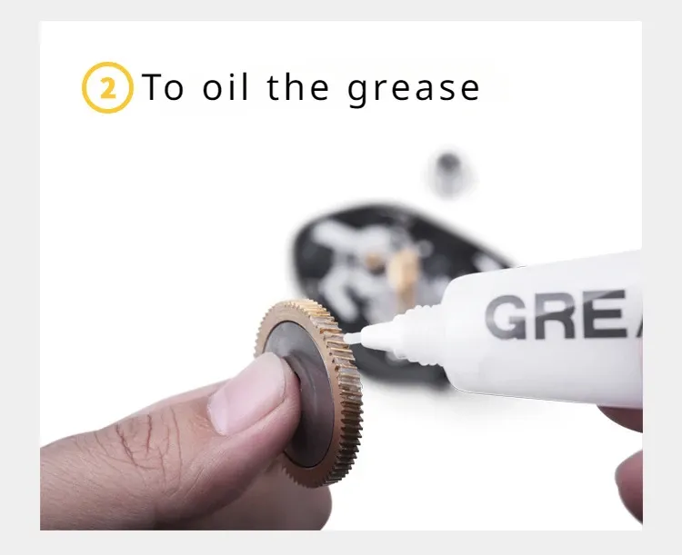 3PCS 10g Bicycle Lubricants Grease Lubricant Gear Bearing Jamming Tangg Maintenance Oil Outdoor Sports Cycle Repair Kit_autovado.com