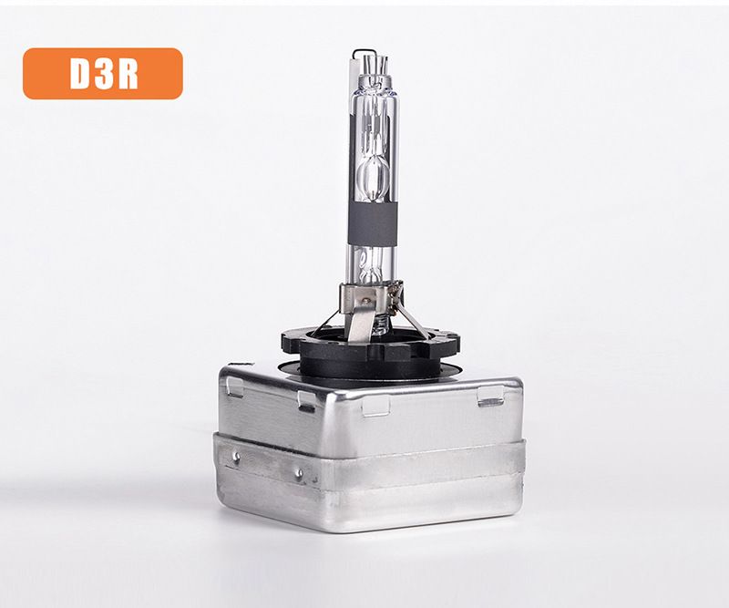 Automotive D1S D2S D3S D4S Xenon Lamp D5SD8S Iron Stand Bright HID Bulb_autovado.com