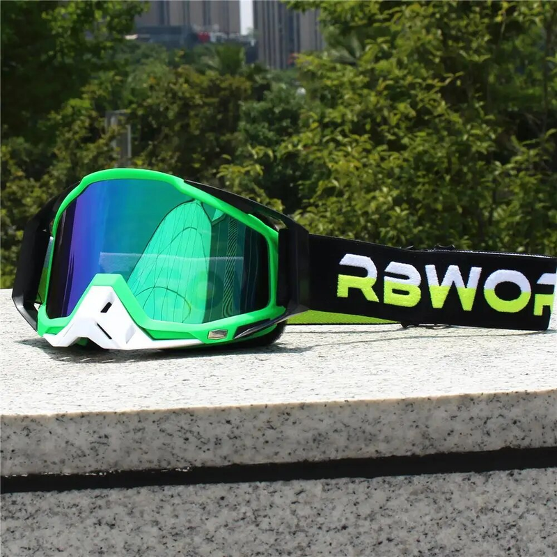 New Arrivals Newest Motorcycle Sunglasses For Men Motocross Safety Protective MX Night Vision Helmet Goggles vintage Driving Glasses_autovado.com