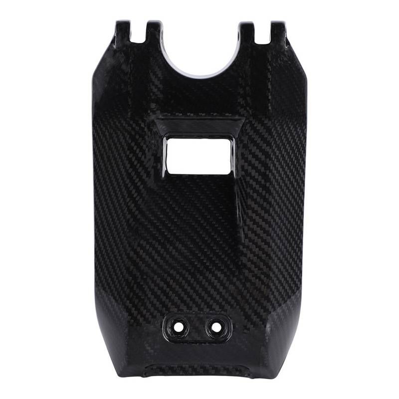 Premium Carbon Fiber Battery Cover For Electric Dirt Bikes – Lightweight & Durable Upgrade For Off-Road Performance_autovado.com