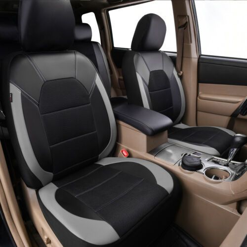 Car seat cover 9 sets universal five seats_autovado.com