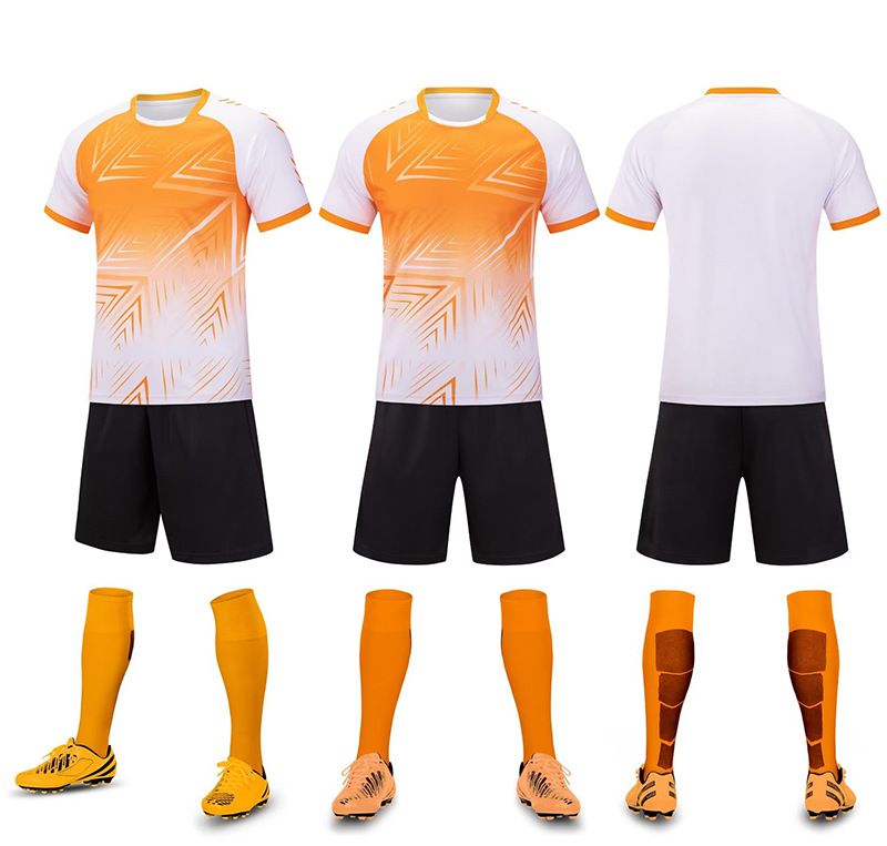 Men's Clothing training suits personalized custom printing football suits sports suits competition uniforms training camp_autovado.com