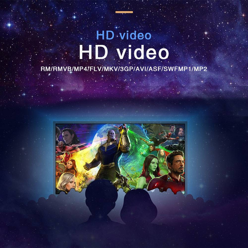 7 Inch Player Bluetooth Touch Screen Stereo Radio Car MP4 & MP5 Players_autovado.com