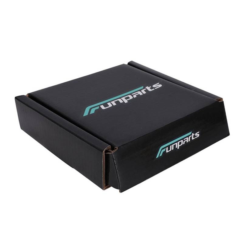 Carbon Fiber Center Console Cover For Electric Off-Road Motorcycle – Lightweight & Stylish Upgrade (Black)_autovado.com