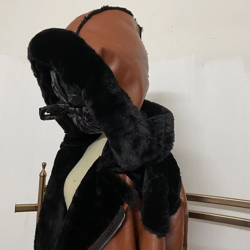 Men's clothing hooded men's coat_autovado.com