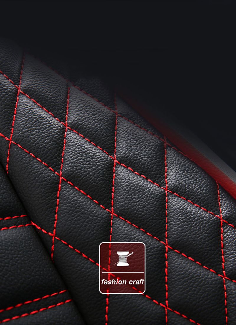 Car Seat Covers For Hyundai I30 Ix25 Ix35 Accent Elantra Universal Accesorios Para Auto Чехлы На Сиденья Машины Housse_autovado.com