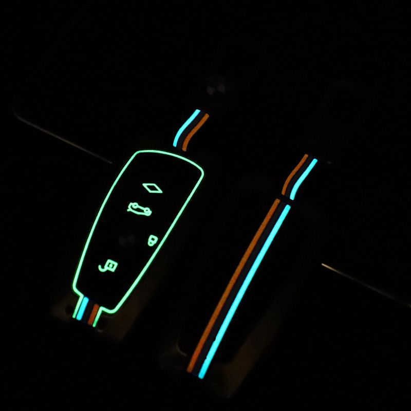 FOR BMW Car Key Case For BMW Series 1, 3, 5, 6, 7, X1, X2, X3, X4, X5, X6, X7, F10, F15, F16, F20, F30, F18, F25, M3, M4, E34_autovado.com