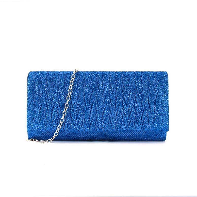 Fashion Dinner Bag Acrylic Flash Evening Gift Bag Women's Clutch Bag Chain Bag 3340_autovado.com
