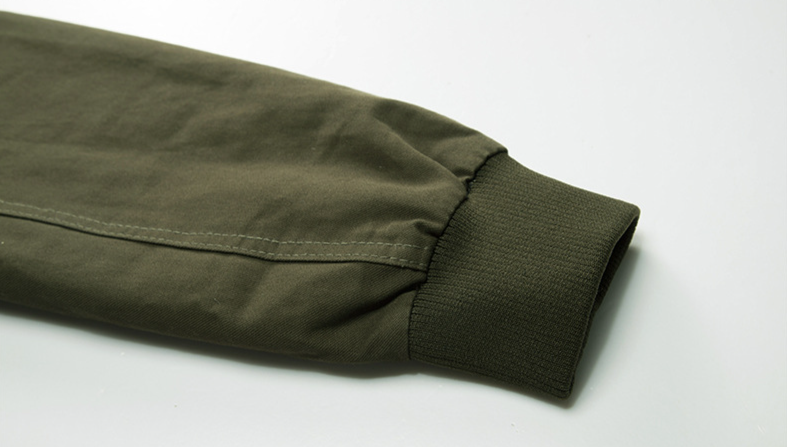 Men's Clothing jacket cotton men's new men's large size jacket flying coat _autovado.com