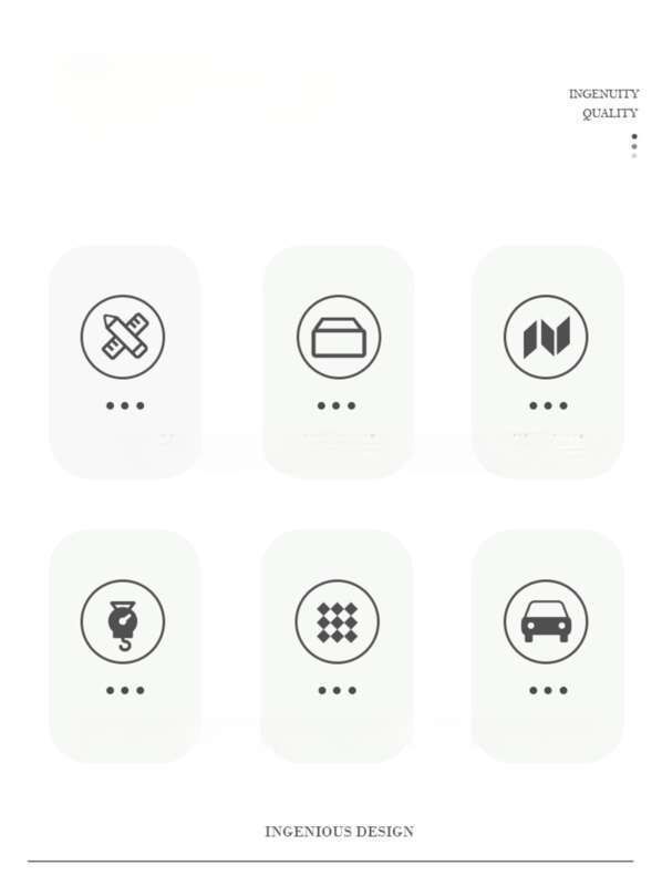 Xiaoxiangfeng Trunk Storage Box, Mounted Artifact, Organizer, Car Interior Box Supplies, Complete Collection Of Leather_autovado.com