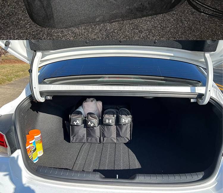 Car Storage Organizer – Foldable Oxford Trunk Box (Waterproof & Multi-Compartment)_autovado.com