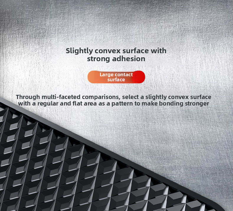 Anti-Slip Mat For Car, Decoration, Car Interior Mat, Dashboard Phone Holder, Sun Protection, High Temperature Resistant_autovado.com