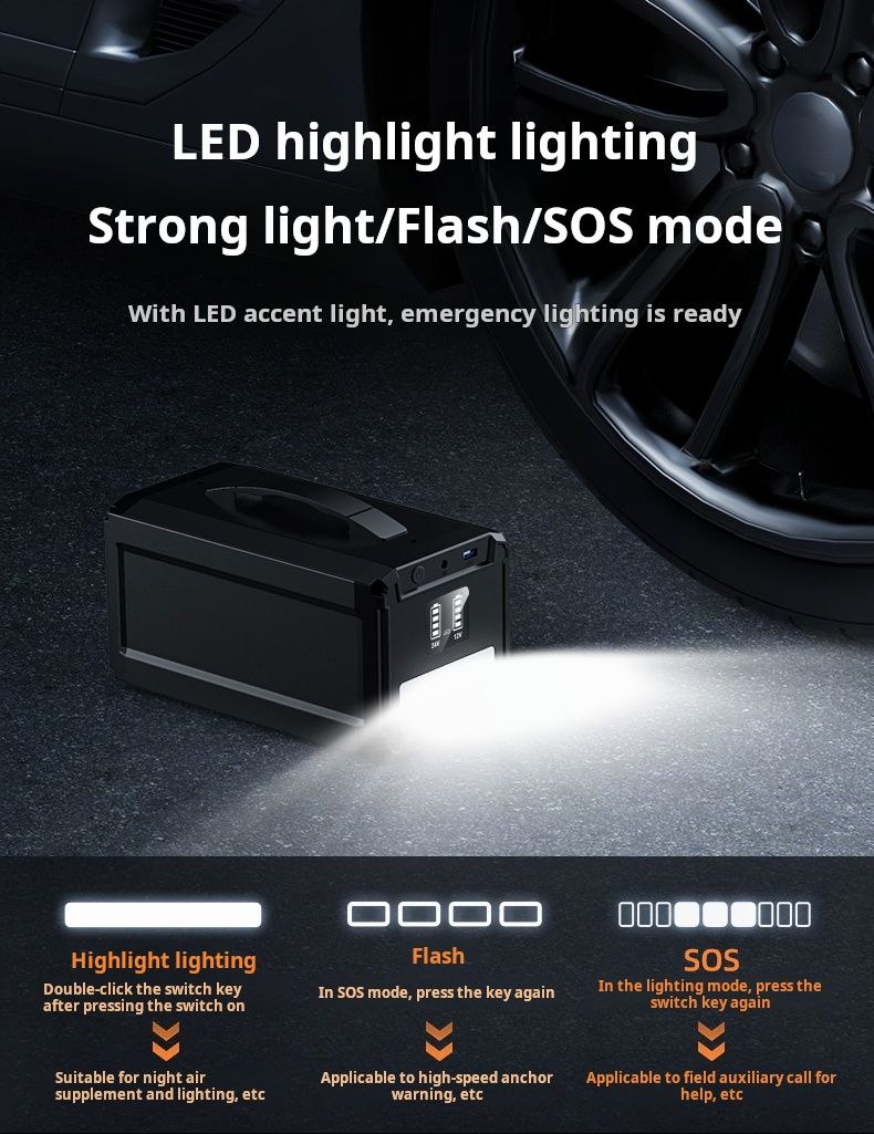 Newsmye/Newman/W30 Luxury /Car Emergency Starting Power Supply 87000mah_autovado.com