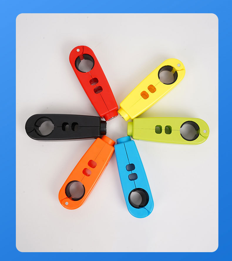 Electric Bike Brake Motorcycle Anti-theft Scooter Bicycle Handlebar Horn Lock Modification_autovado.com