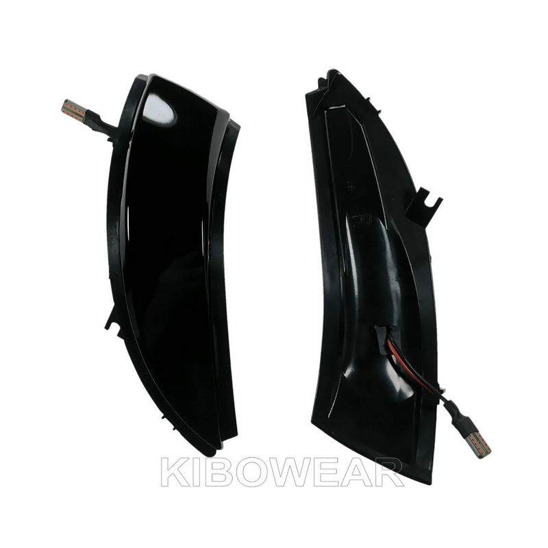Dynamic blinker For Renault Lutecia Grandtour Clio IV MK4 4 KAPTUR CAPTUR J5 H5 LED Turn Signal 2013 2014 2015 2016 light_autovado.com