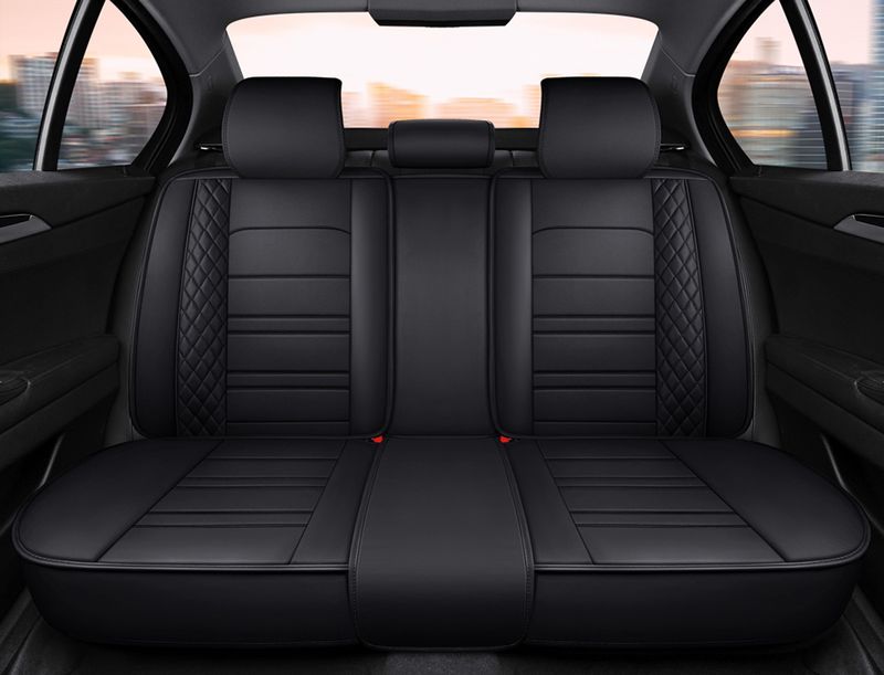 Car Seat Cover For Peugeot 207 206 2008 308 407 307 Sw Cc 205 107 208 Universal Waterproof Leather Auto Accessories_autovado.com