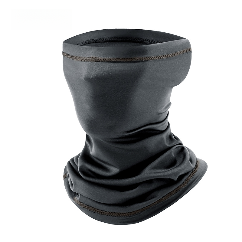 Outdoor Cycling Sun Protection Mask Bicycle Helmet Liner Windproof Sports Headscarf Head Cover Dustproof Hat For Men And_autovado.com