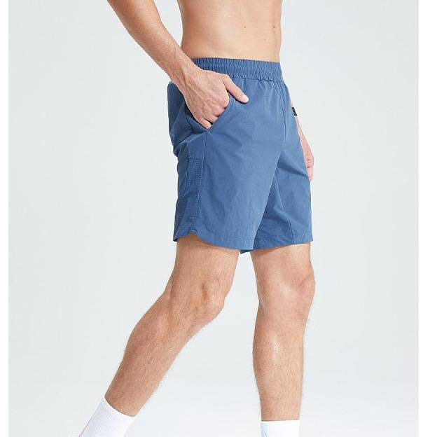 Men's Clothing Sports Shorts Breathable Quick-Drying Fitness Training Breathable Cycling Running Tennis Shorts _autovado.com