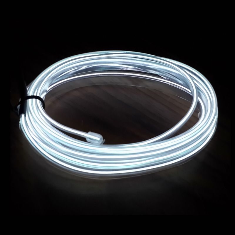 Cold Interior Atmosphere Luminous Line Car Rhythm Light Universal Model No Installation Required_autovado.com