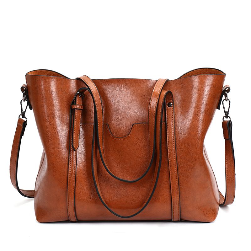 women's bag vintage shoulder messenger bag women's handbag tote bag a generation of hair_autovado.com
