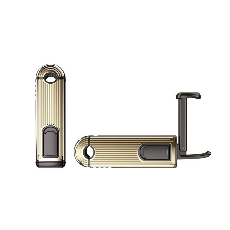 Car seat back hidden hook invisible car inner and rear multi-function mobile phone bracket real car supplies_autovado.com