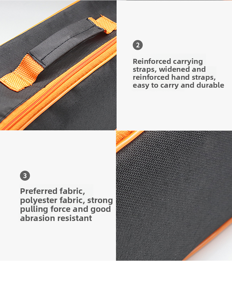 Portable Oxford Cloth Storage Tool Pouch Car Vacuum Cleaner Special Bag_autovado.com