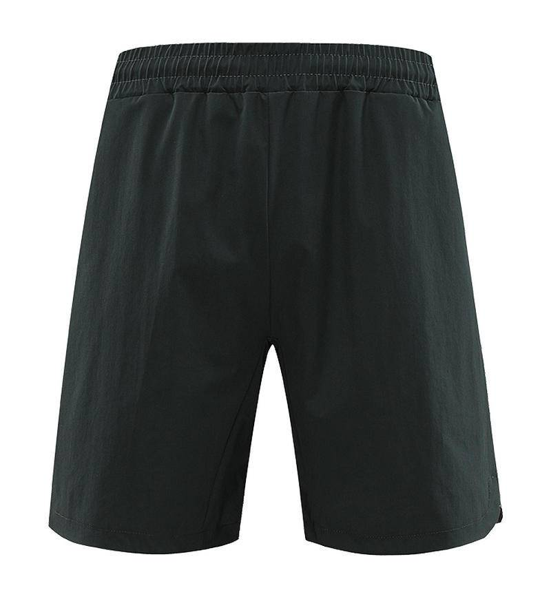 Men's Clothing Sports Shorts Breathable Quick-Drying Fitness Training Breathable Cycling Running Tennis Shorts _autovado.com