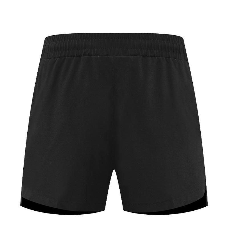 Men's Clothing Sports Shorts Quick-Drying Loose Running Fitness Training Track And Field Marathon Tennis Pants_autovado.com