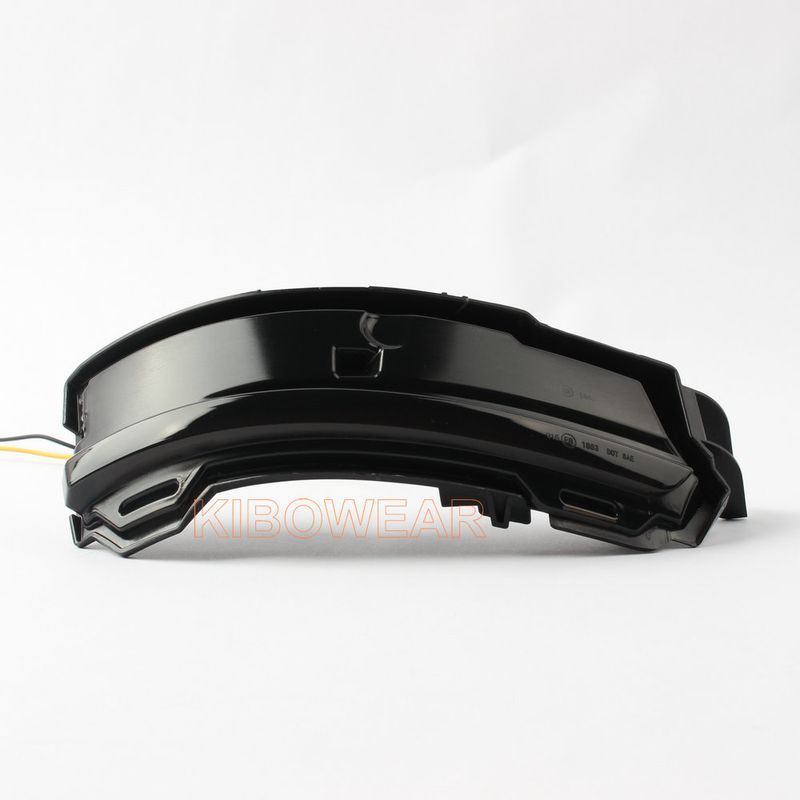 For Range Rover Evoque 2014-2018 Velar 2018 Discovery Sport L550 Dynamic LED side mirror blinker Light Turn Signal Lamp ._autovado.com
