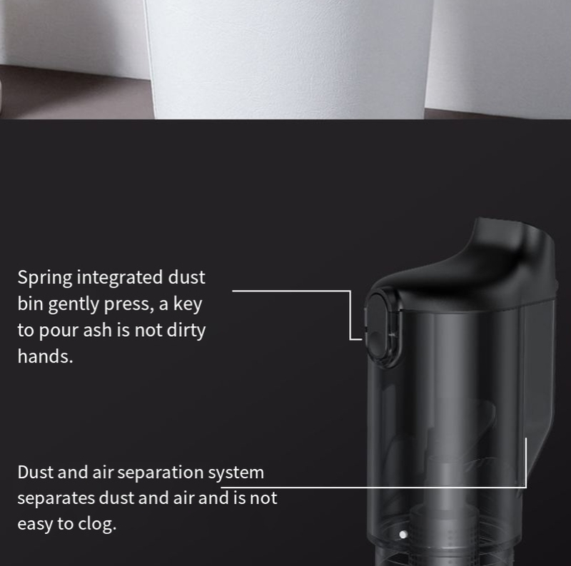 ACZT Shark FlexStyle – Multi-Surface Car Vacuum With 2-in-1 Detachable Handheld Vacuum Cleaner_autovado.com