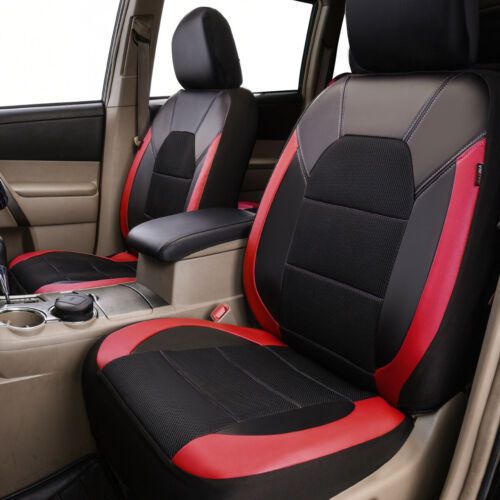 Car seat cover 9 sets universal five seats_autovado.com