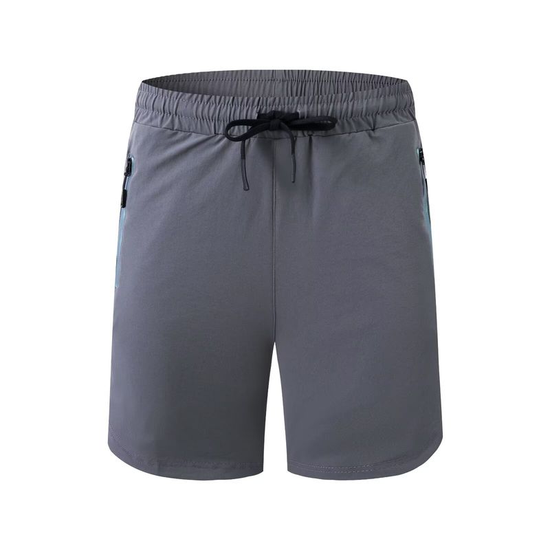 Men's Clothing Sports Shorts Quick-Drying Running Fitness Training Pants Breathable Tennis Track And Field Shorts_autovado.com