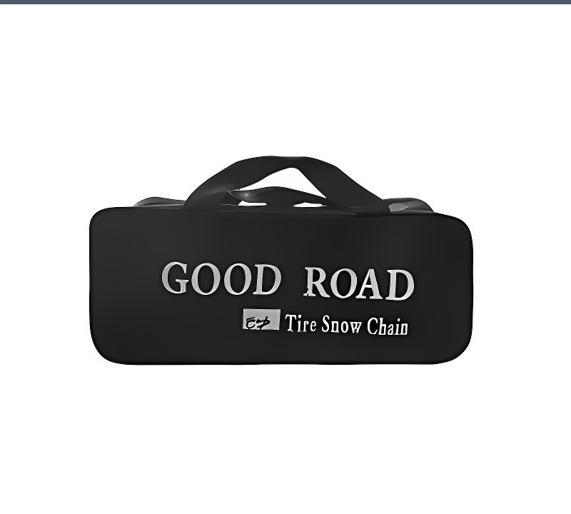 New Universal Cars, Off-Road Vehicles, SUVs, Crawler Snow Chains, Special Anti-Slip Chains For Car Tires_autovado.com