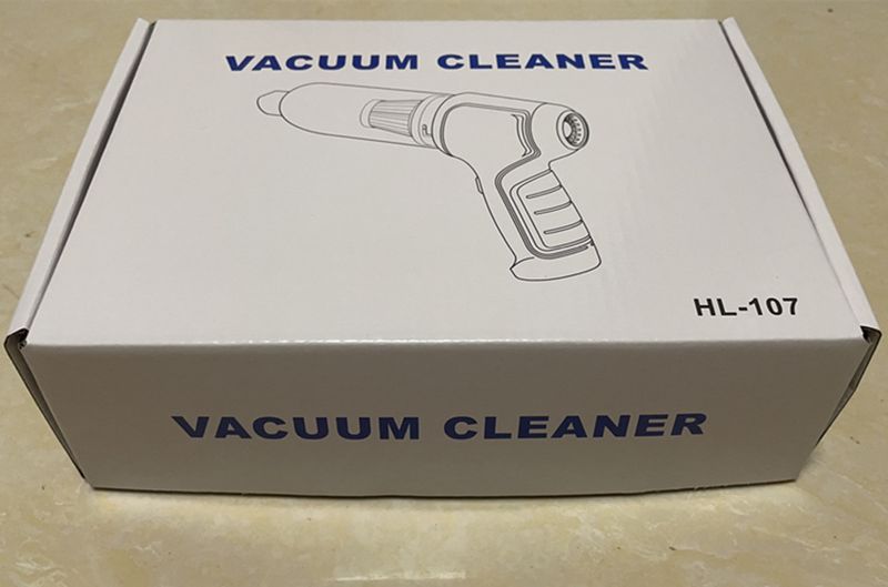 Car wireless vacuum cleaner multifunctional handheld large suction dust removal high power private car vacuum cleaner brushless_autovado.com