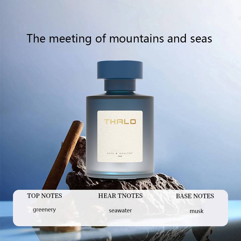 Car Aromatherapy, Exquisite Bottle, Lasting Fragrance, Suitable For All Kinds Of Models_autovado.com