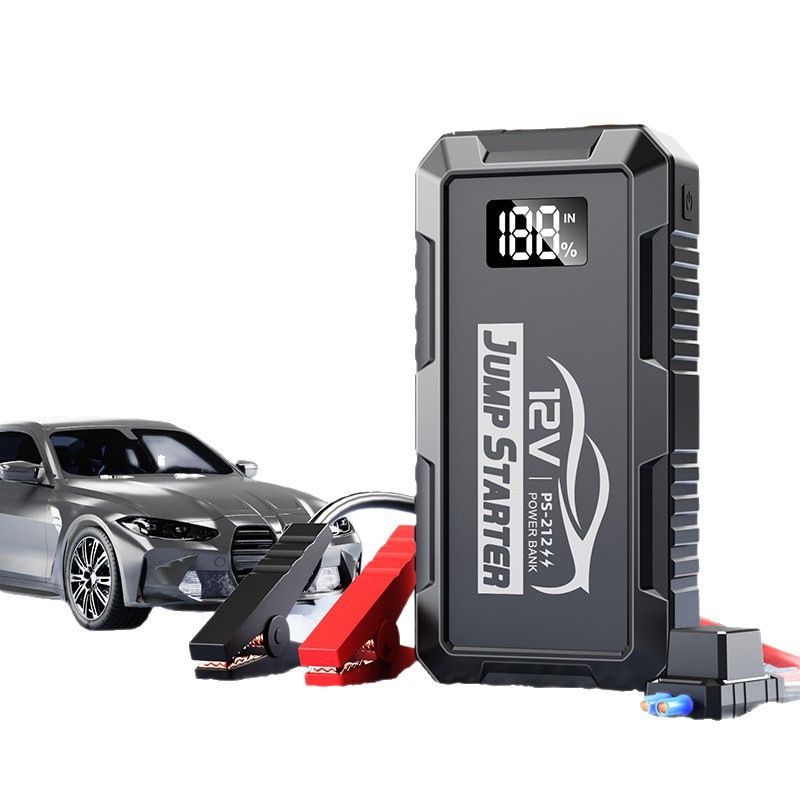 Hot-Selling Car Emergency 12V Battery Large Capacity Jump Ignition Rescue Starter Tool_autovado.com