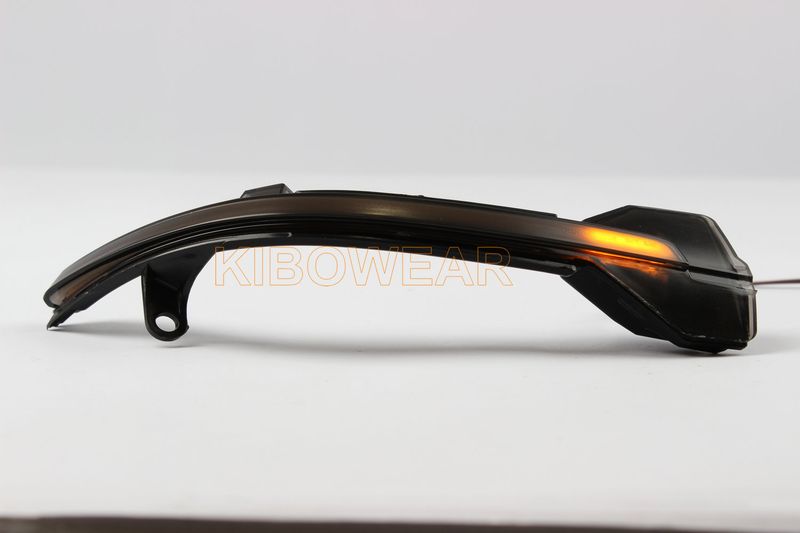 Auto Dynamic Blinker LED Turn Signal For F10 F11 F12 F13 5 6 7 Series GT F01 F02 F06 F07 flasher lights 2014 2015 2016_autovado.com